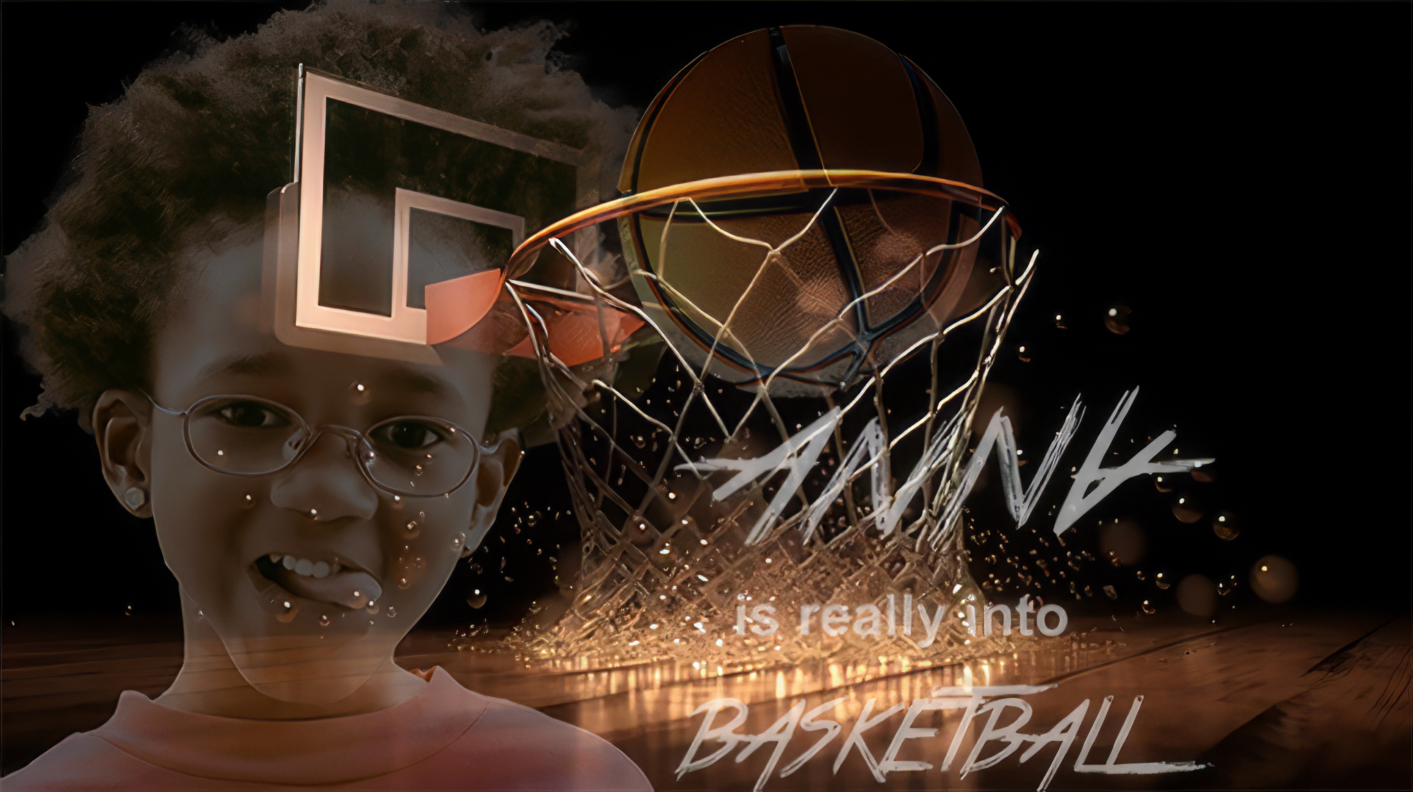 Into Basketball