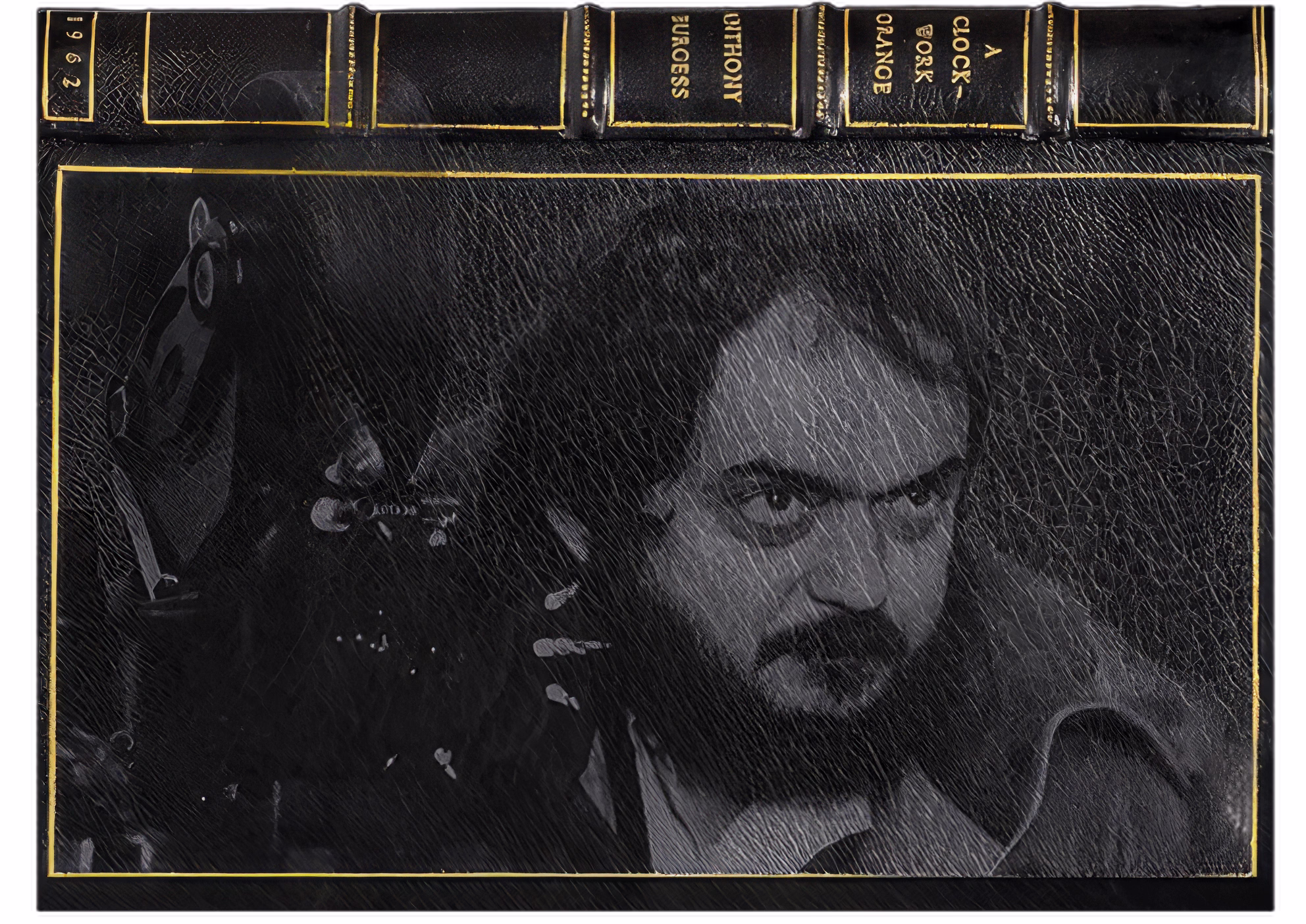 Clockwork Kubrick