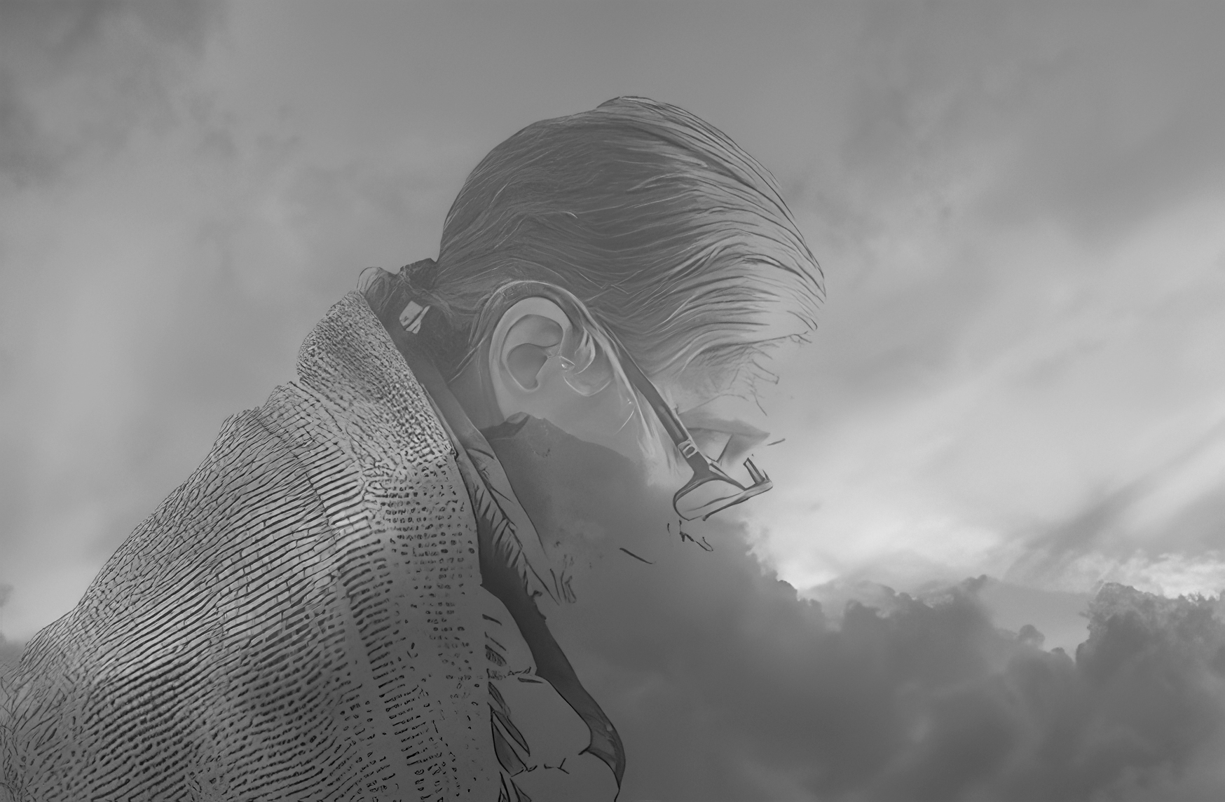 Deceptive Ray of Hope