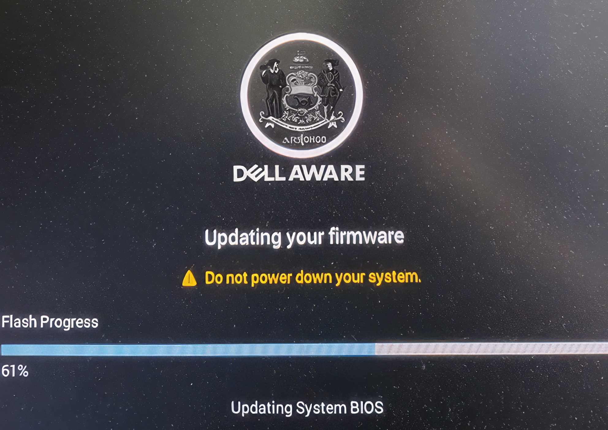 Del-l-Aware