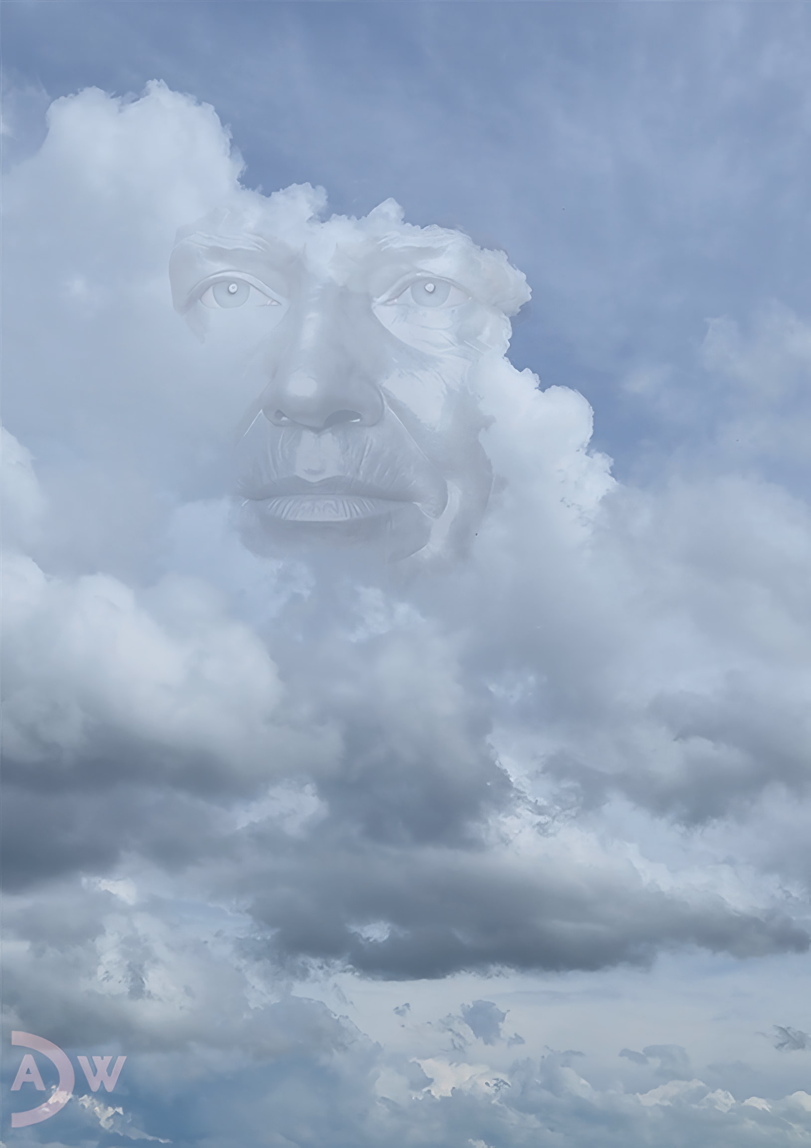 It's Only Clouds