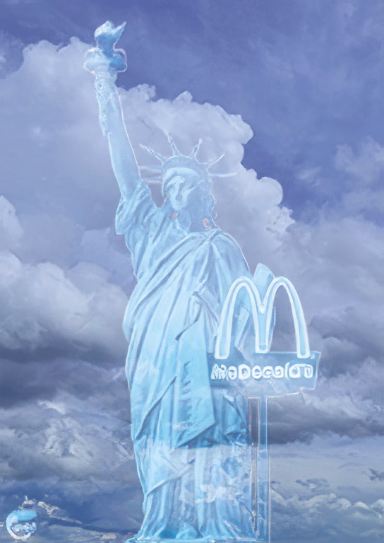 Liberty of Frenchising