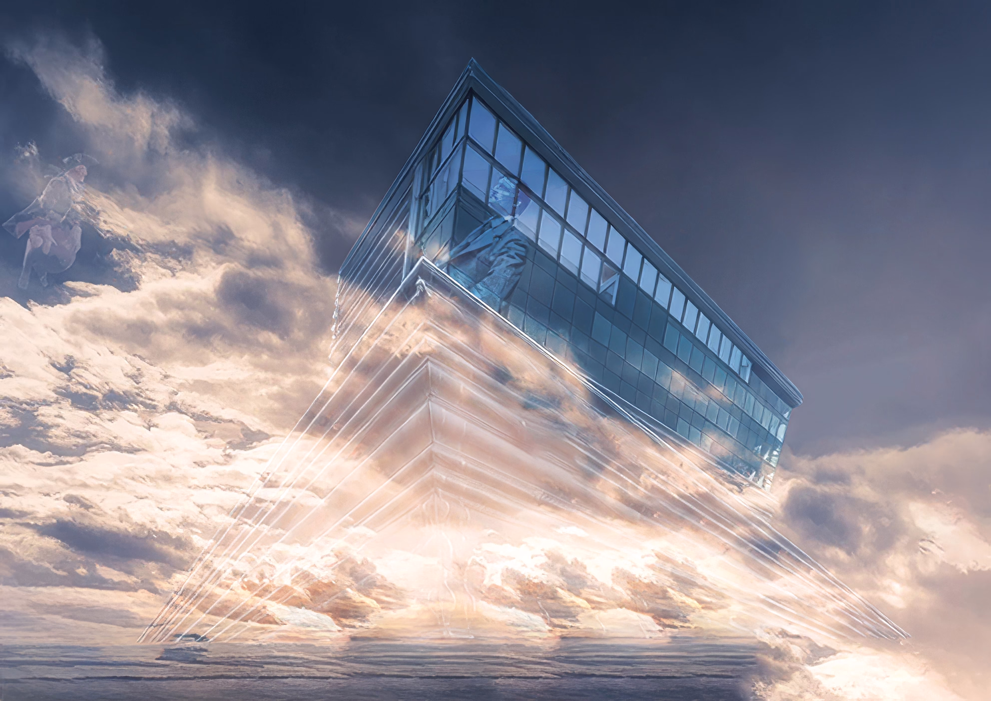 Munkehuset