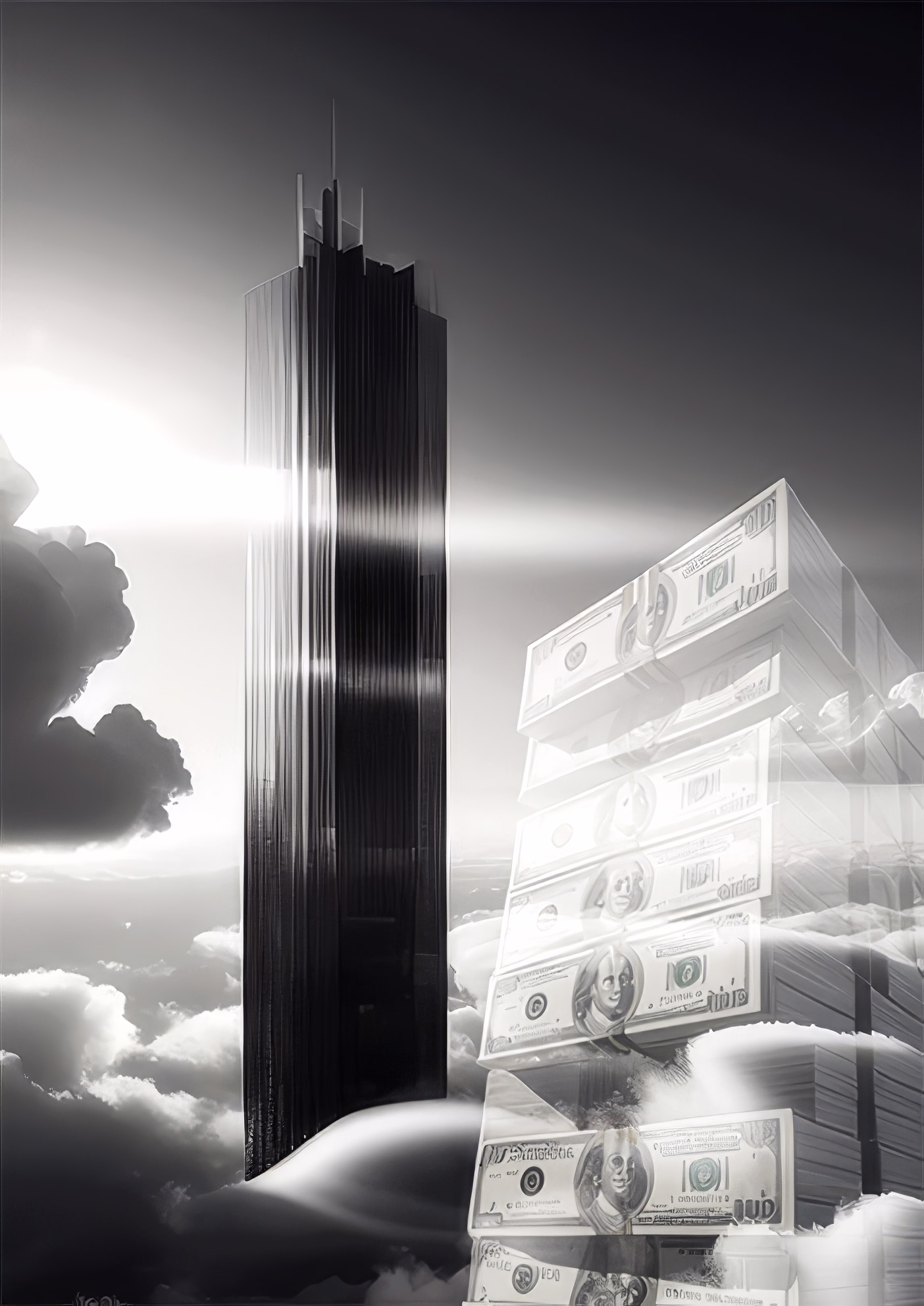 OO – Oligarch's Olympus