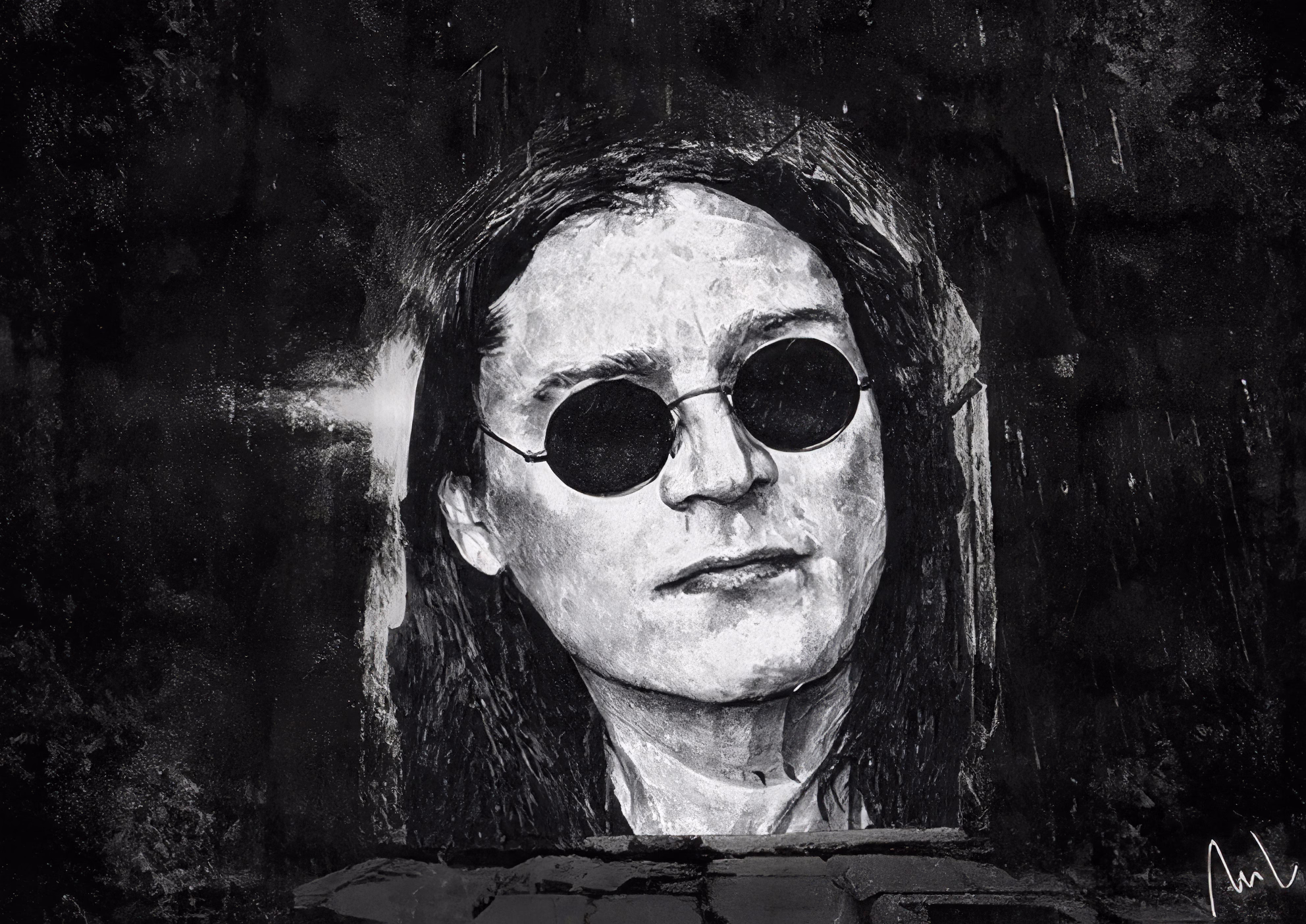 OOII – Ozzy Osbourne