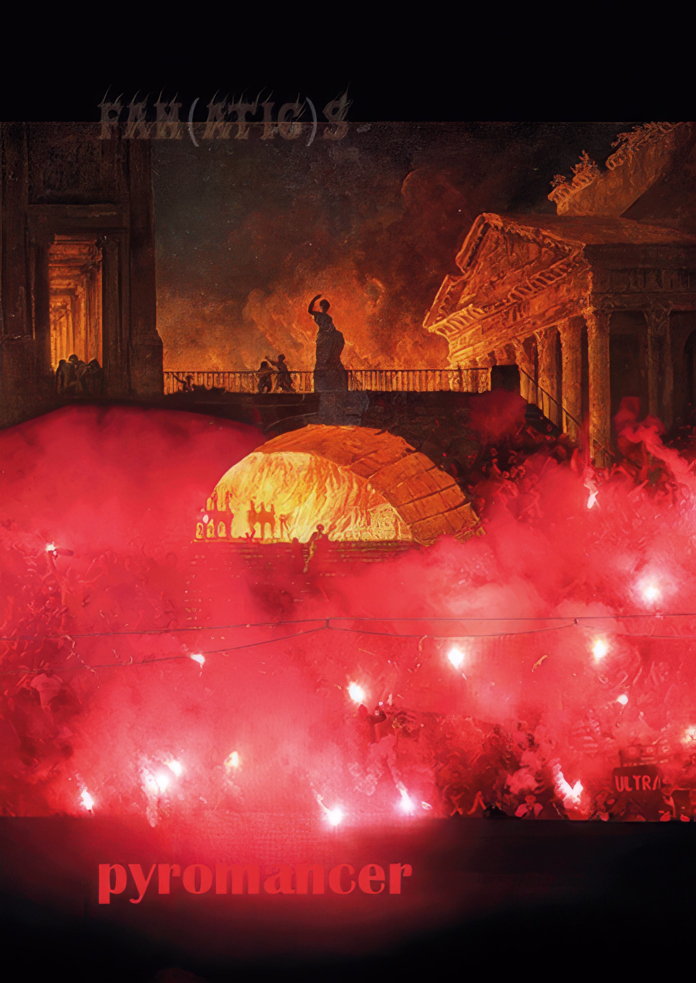 Pyromancer