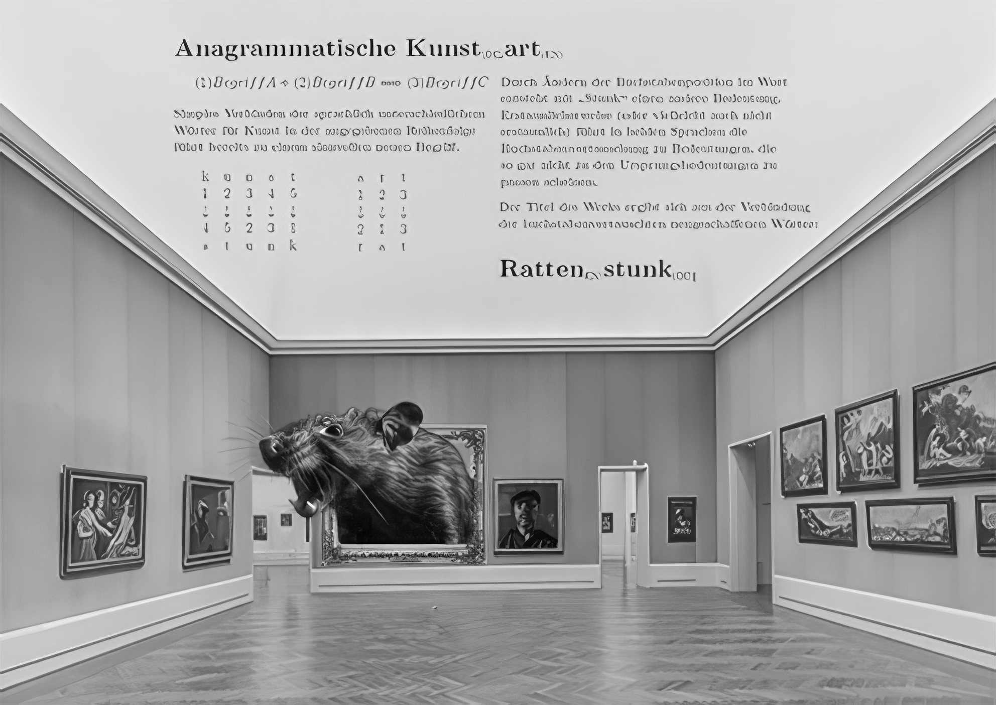 Rattenstunk