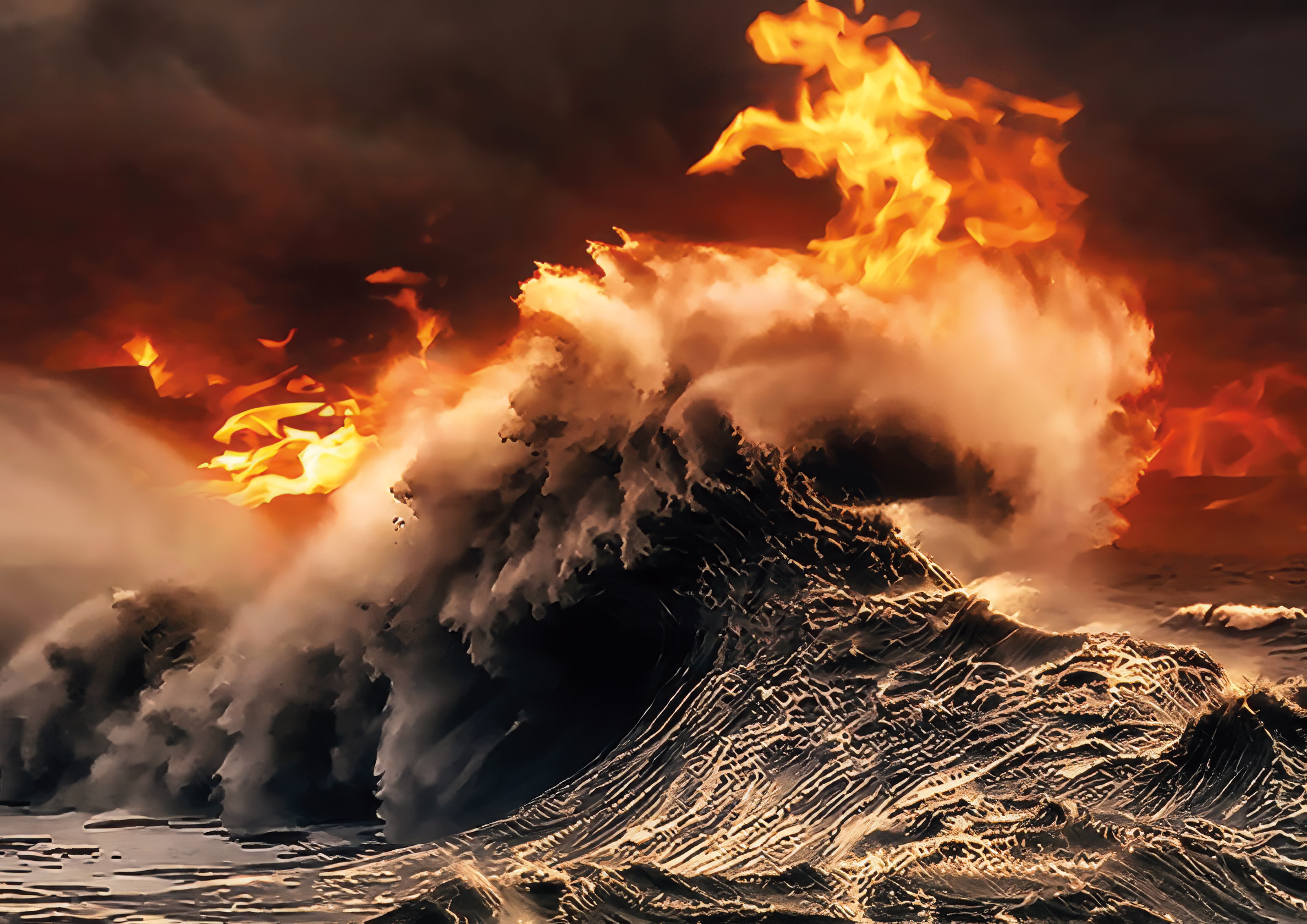 Seasefire