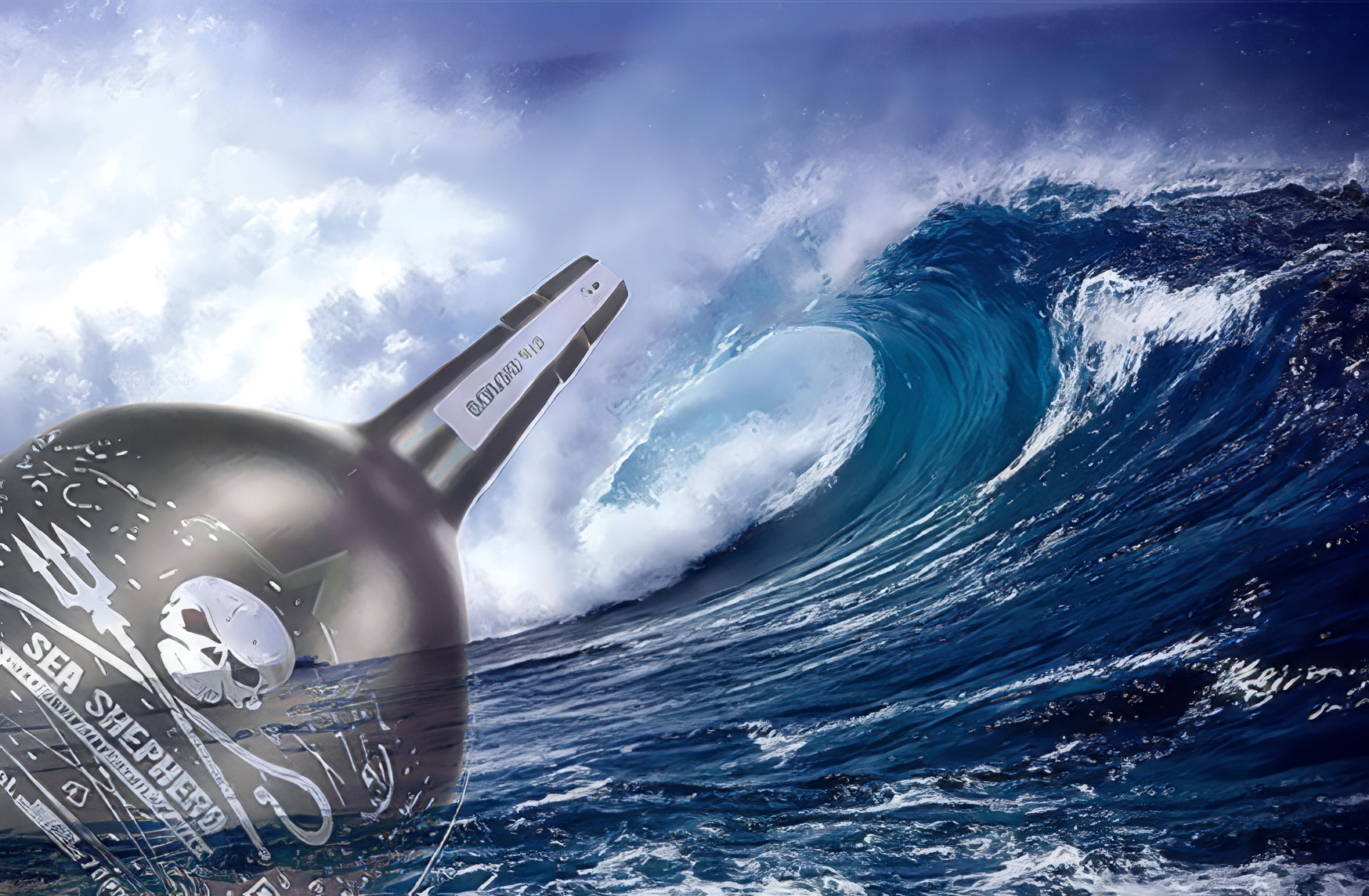 Seashepherd