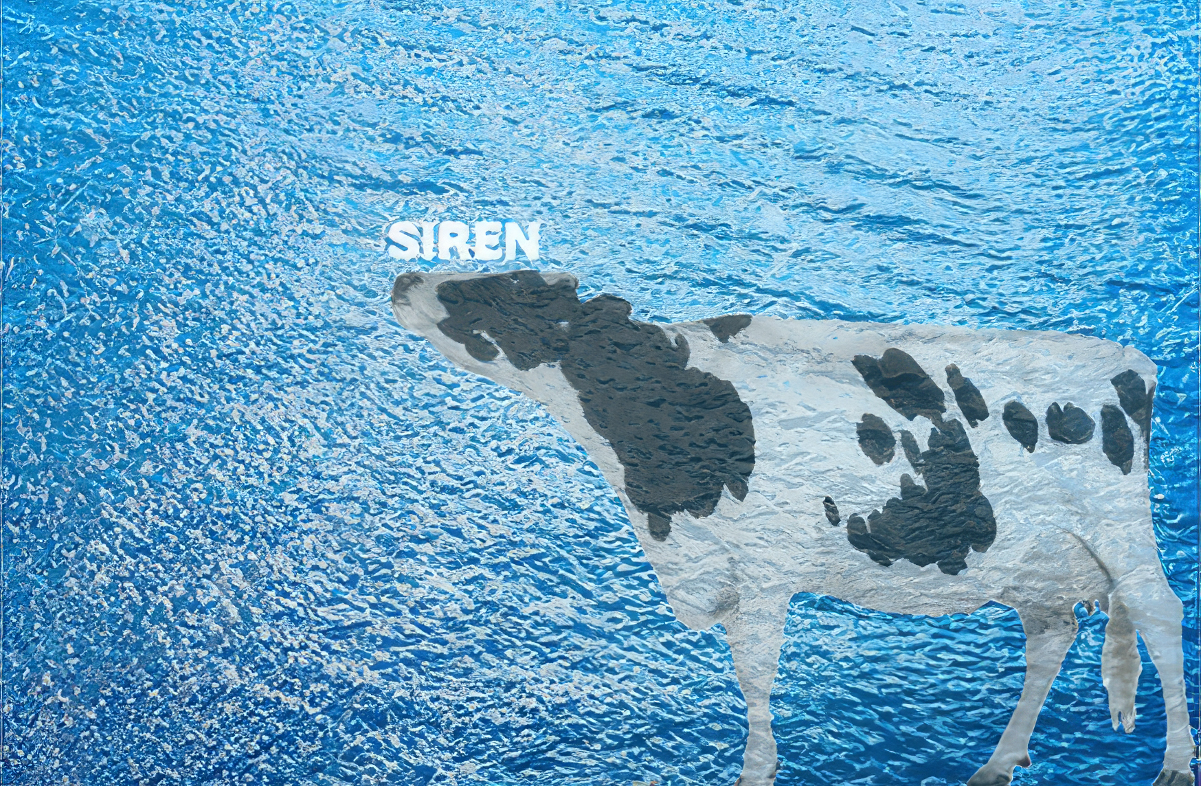 Siren (seacow)