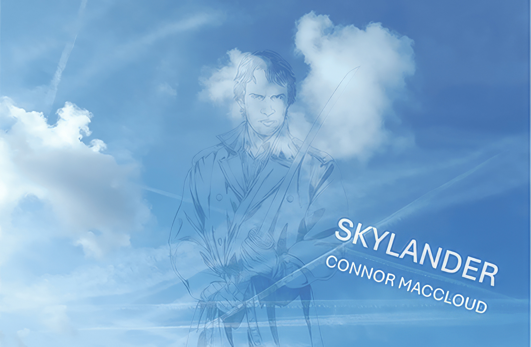 Skylander