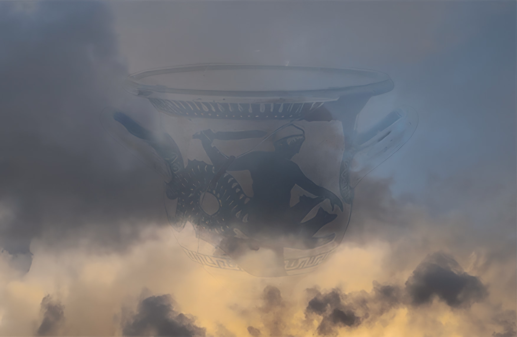 Skylla (Without Charybdis)