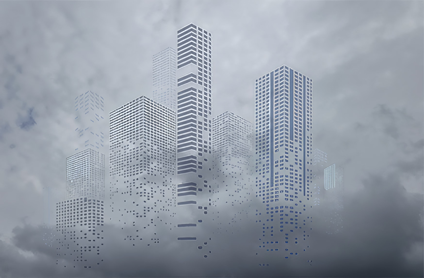Skyscraper
