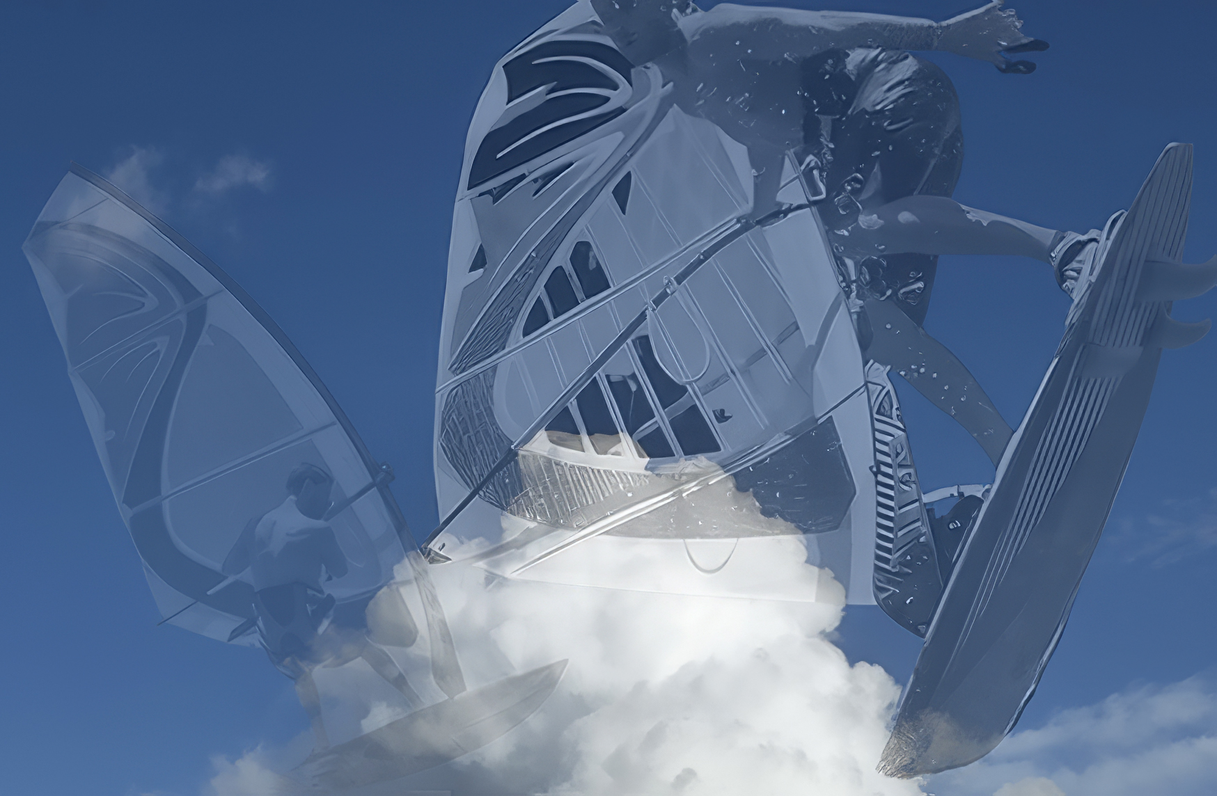 Skysurfer