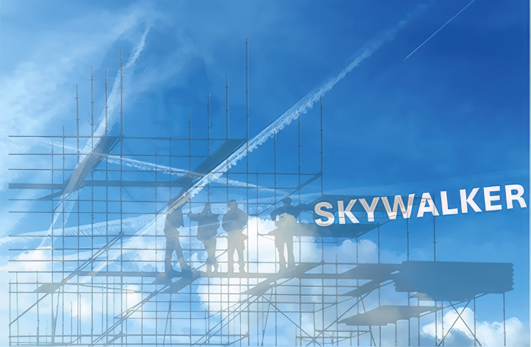 Skyswalker