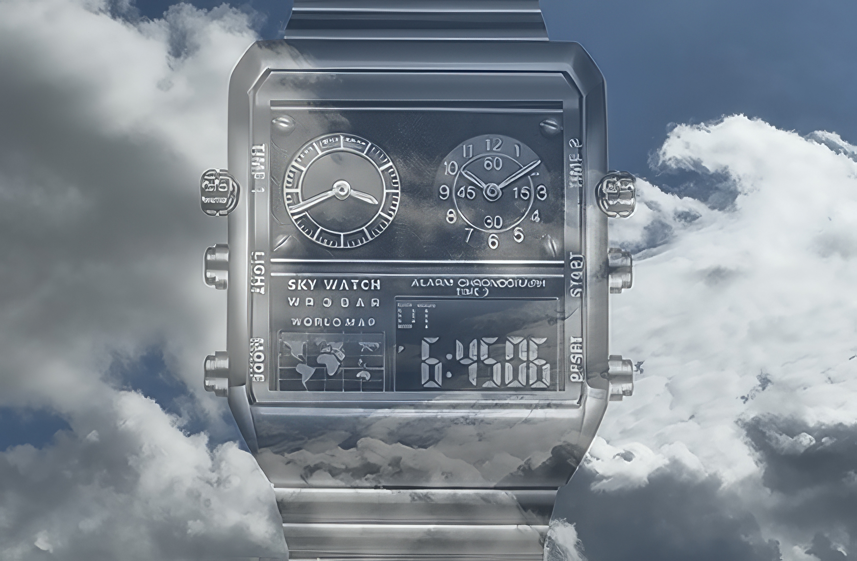 Skywatch