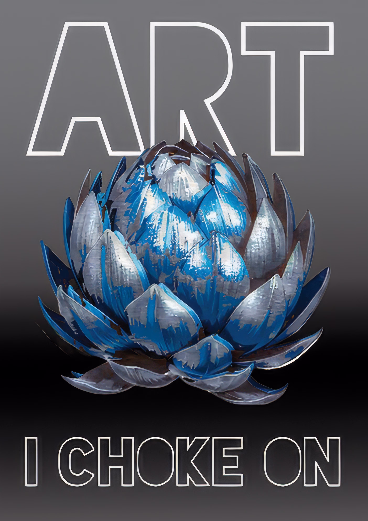 The Artichoke Metapher