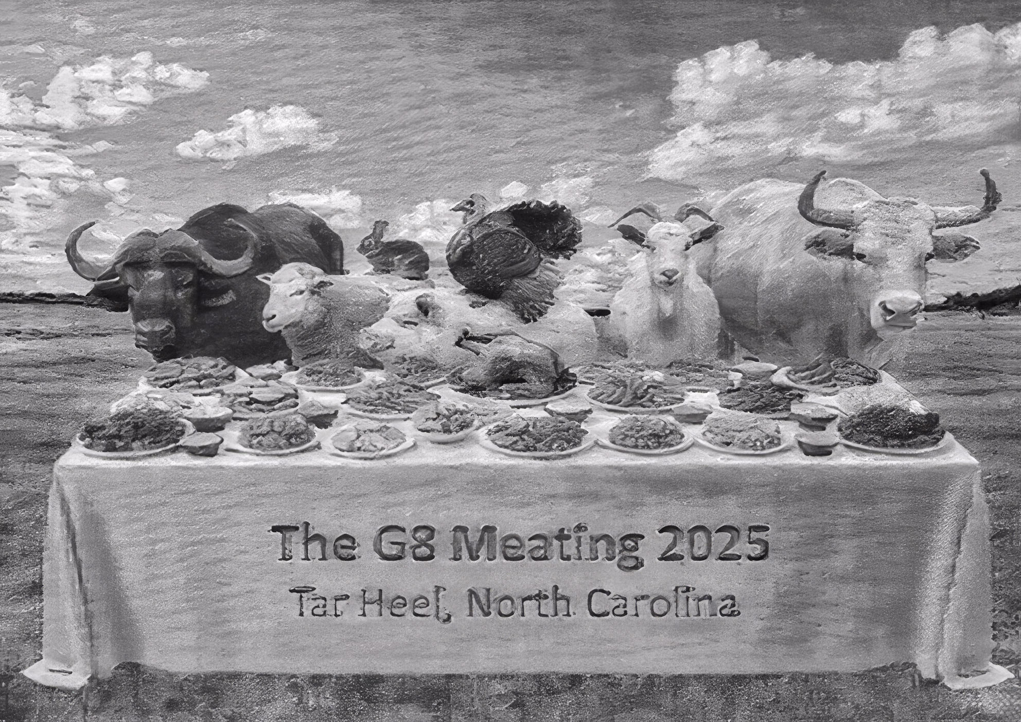 The Meating