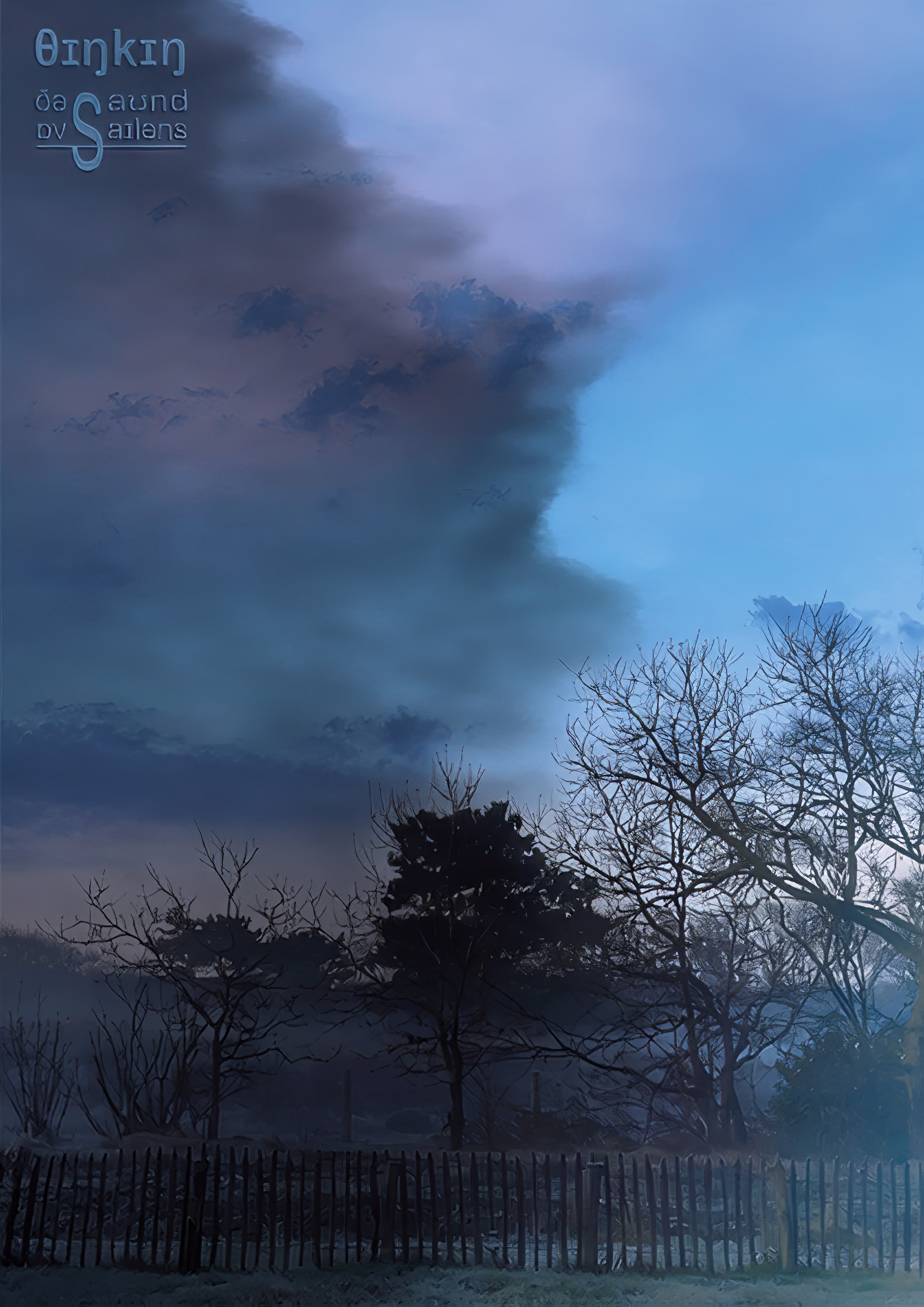 SOS – When the Night Comes