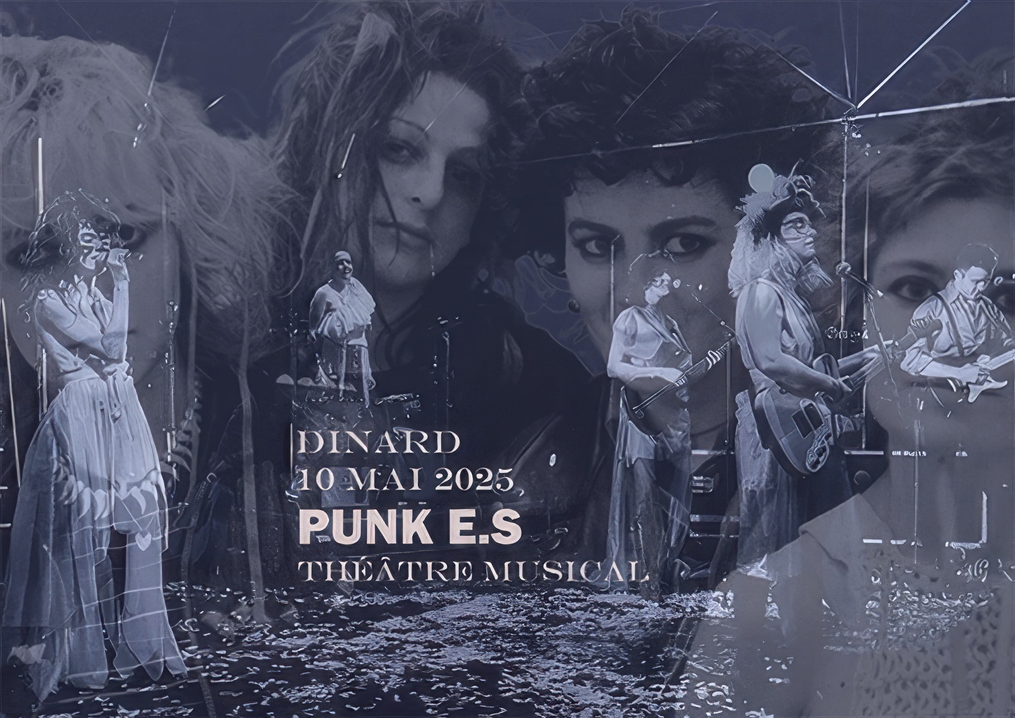 Tribute to the Slits