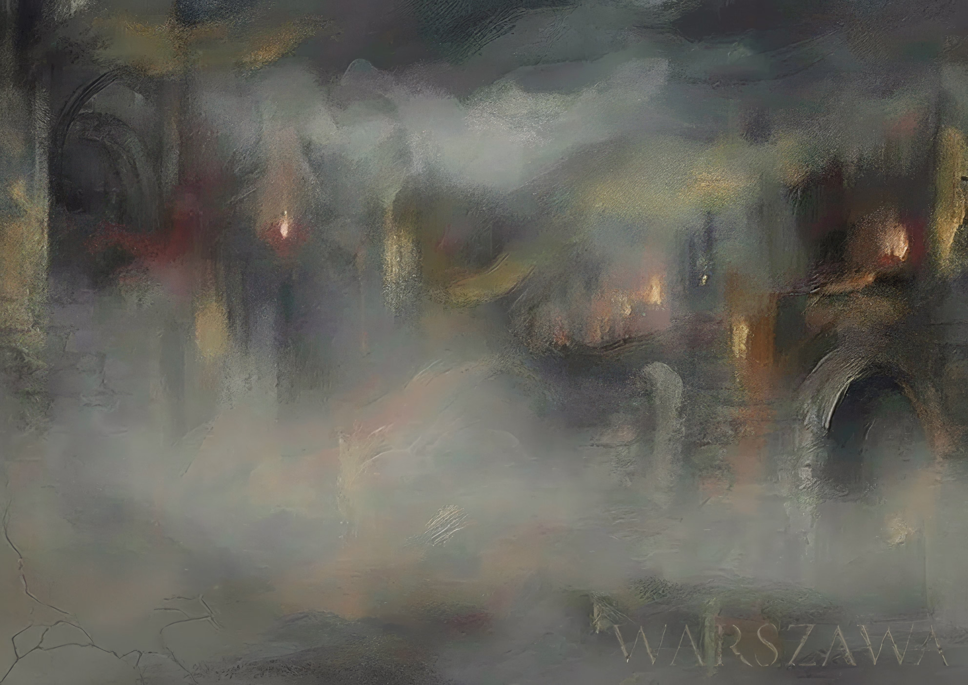Warszawa